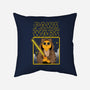 Paws Wars-None-Removable Cover w Insert-Throw Pillow-Tri haryadi