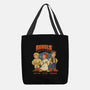 Rebel Trio-None-Basic Tote-Bag-P1yu5h