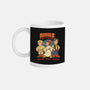 Rebel Trio-None-Mug-Drinkware-P1yu5h