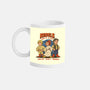 Rebel Trio-None-Mug-Drinkware-P1yu5h