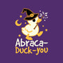 Abraca-duck-you-Womens-Basic-Tee-NemiMakeit