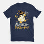 Abraca-duck-you-Womens-Basic-Tee-NemiMakeit