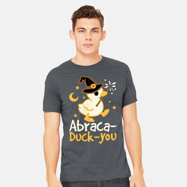 Abraca-duck-you-Mens-Heavyweight-Tee-NemiMakeit