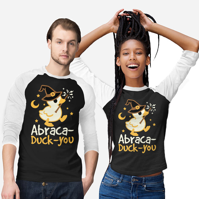 Abraca-duck-you-Unisex-Baseball-Tee-NemiMakeit