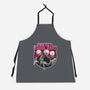 Figrin D'an Band-Unisex-Kitchen-Apron-CarloJ1956