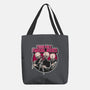 Figrin D'an Band-None-Basic Tote-Bag-CarloJ1956