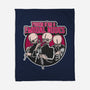 Figrin D'an Band-None-Fleece-Blanket-CarloJ1956