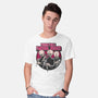 Figrin D'an Band-Mens-Basic-Tee-CarloJ1956