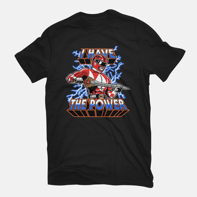 He-Ranger-Womens-Fitted-Tee-Barbadifuoco