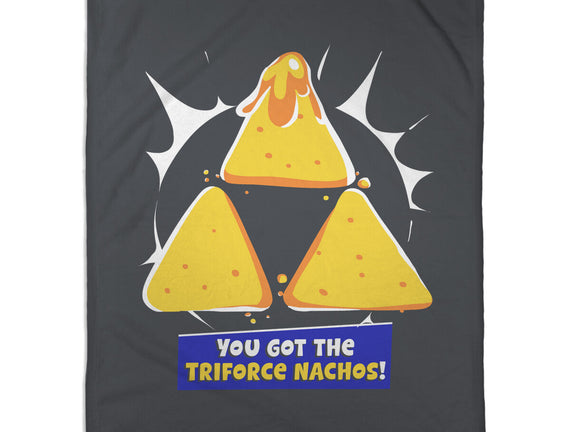 Nachoforce