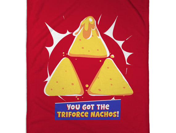 Nachoforce