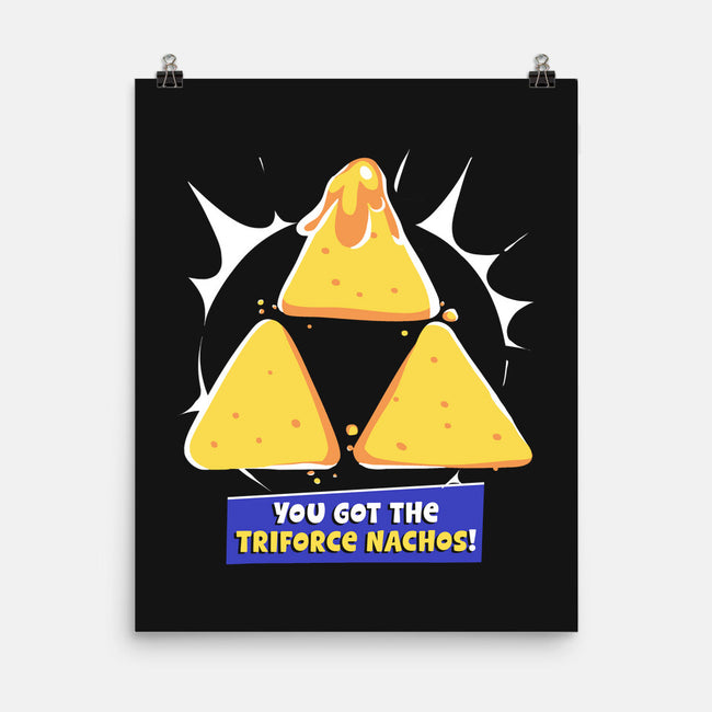 Nachoforce-None-Matte-Poster-estudiofitas