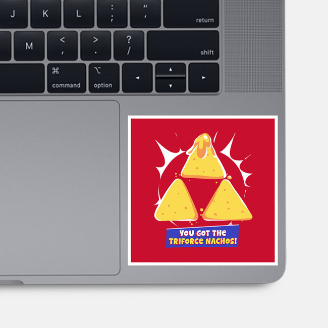 Nachoforce-None-Glossy-Sticker-estudiofitas