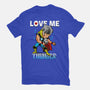 Love Me Thunder-Mens-Heavyweight-Tee-Boggs Nicolas