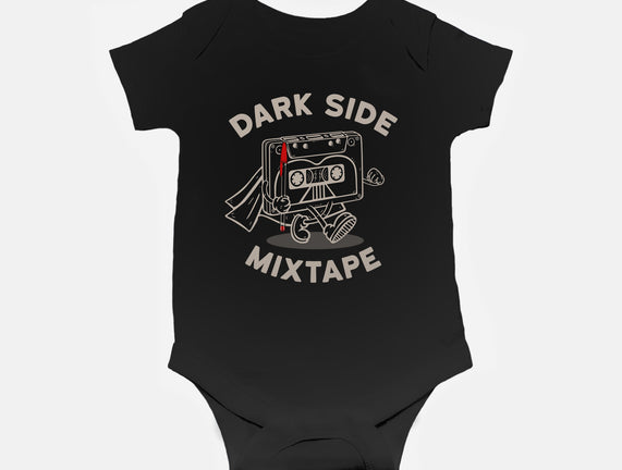 Dark Side Mixtape