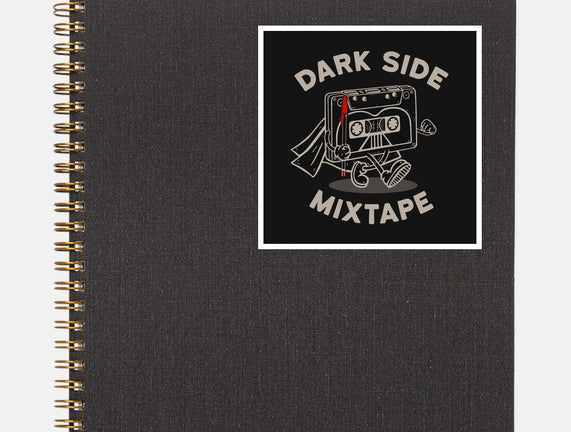 Dark Side Mixtape