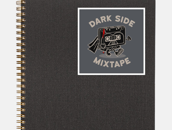 Dark Side Mixtape