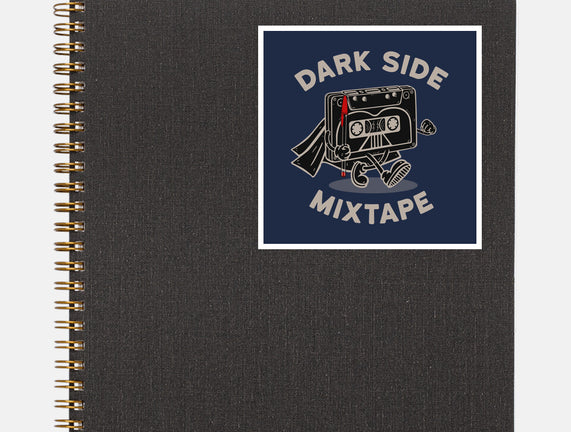 Dark Side Mixtape