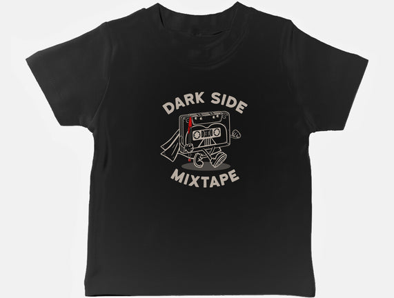 Dark Side Mixtape