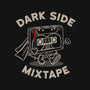 Dark Side Mixtape-Baby-Basic-Onesie-Melonseta