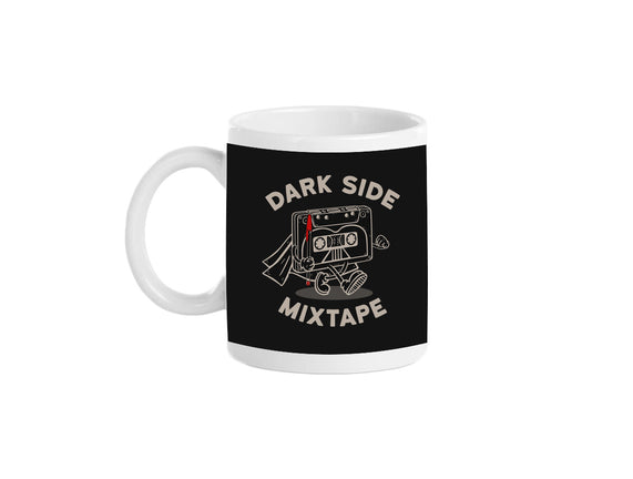 Dark Side Mixtape