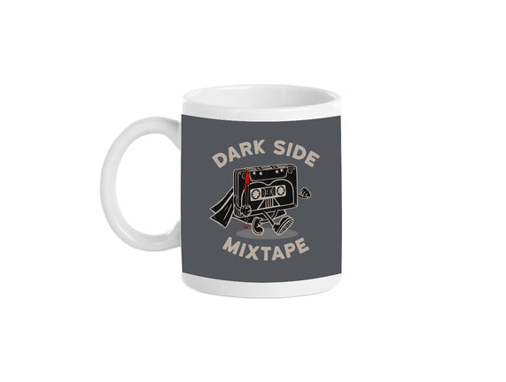 Dark Side Mixtape