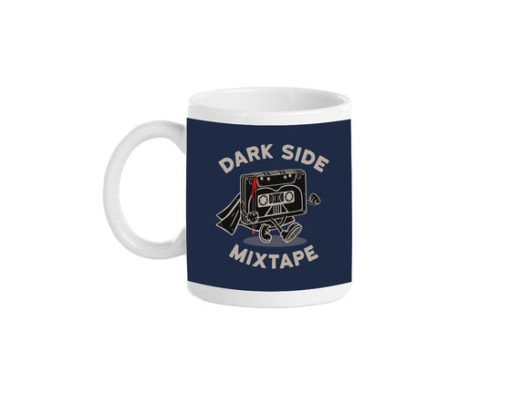 Dark Side Mixtape