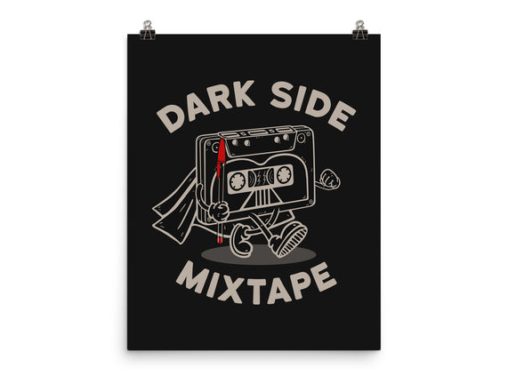 Dark Side Mixtape