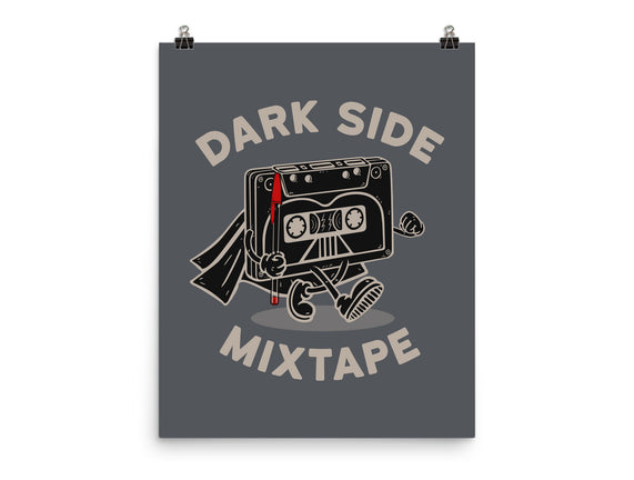 Dark Side Mixtape