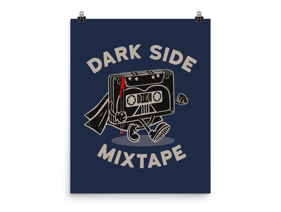 Dark Side Mixtape