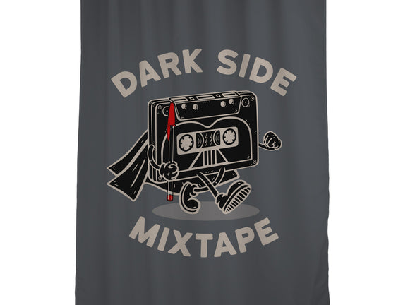 Dark Side Mixtape