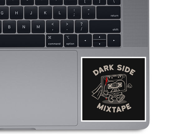 Dark Side Mixtape