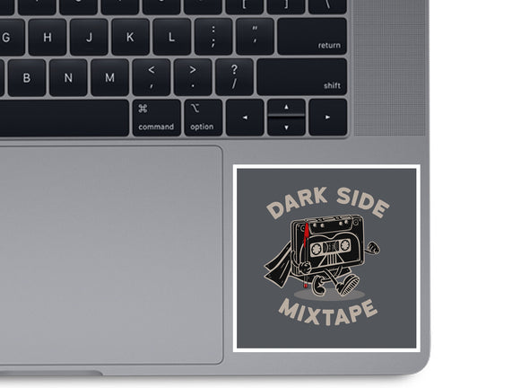 Dark Side Mixtape