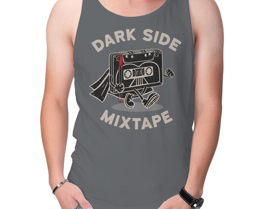 Dark Side Mixtape