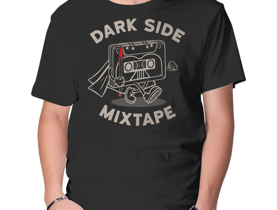 Dark Side Mixtape