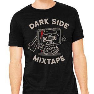 Dark Side Mixtape