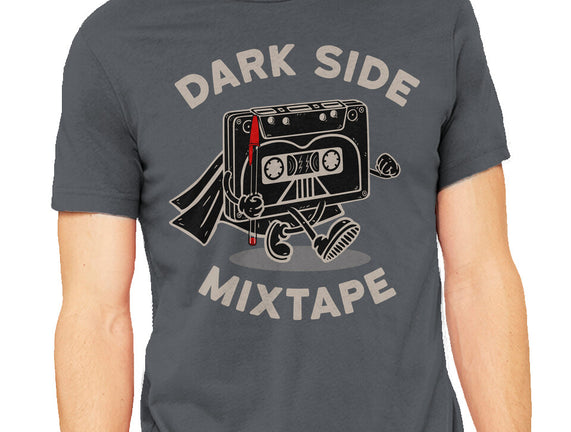 Dark Side Mixtape