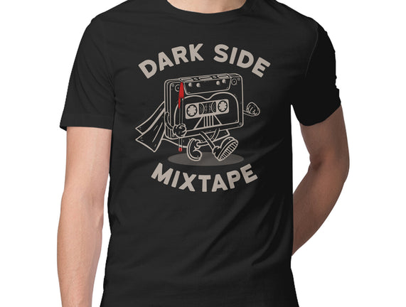 Dark Side Mixtape