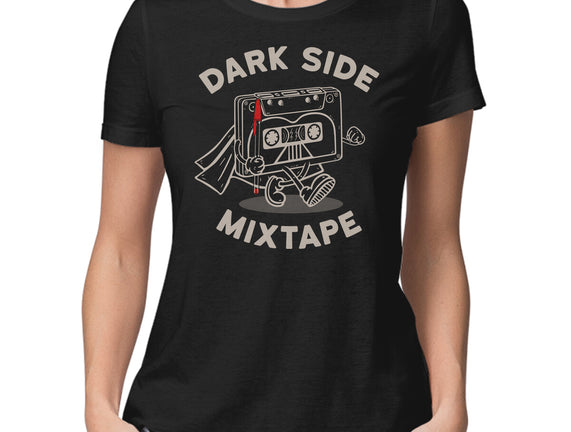 Dark Side Mixtape