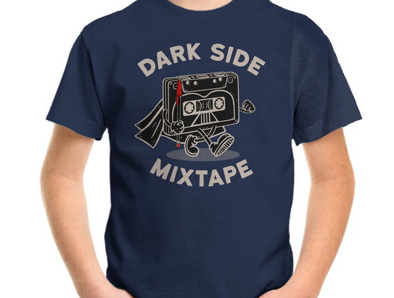 Dark Side Mixtape