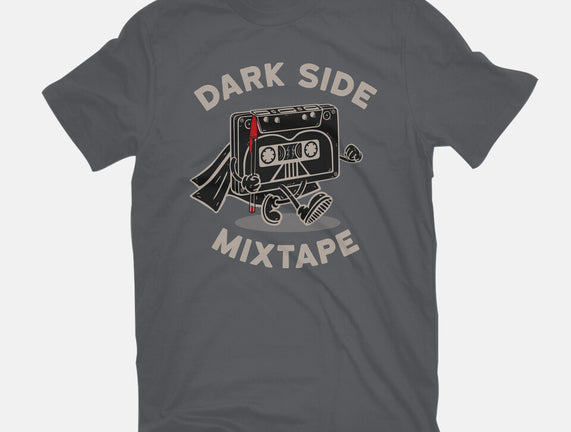 Dark Side Mixtape