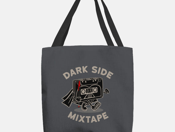 Dark Side Mixtape