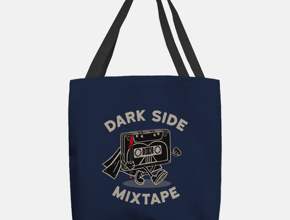 Dark Side Mixtape