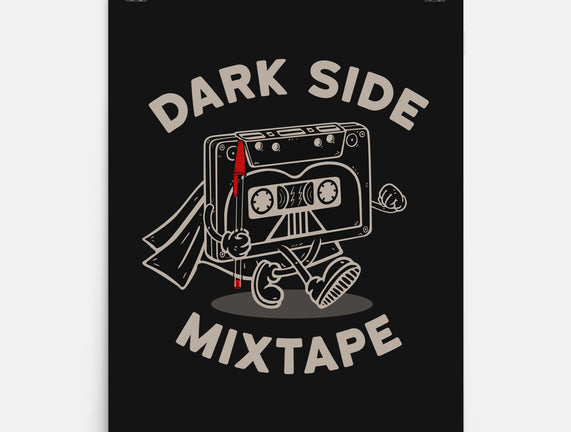 Dark Side Mixtape