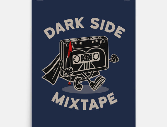 Dark Side Mixtape