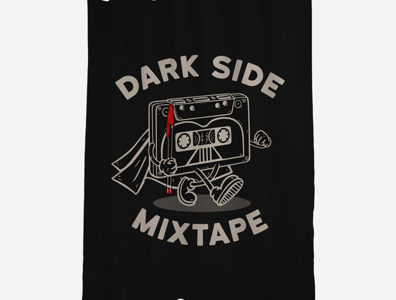 Dark Side Mixtape