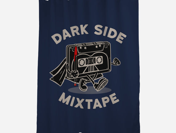 Dark Side Mixtape