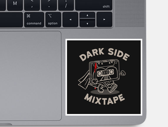 Dark Side Mixtape