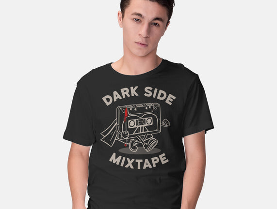 Dark Side Mixtape