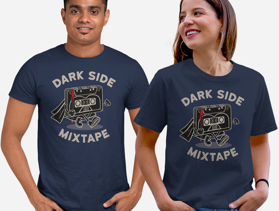 Dark Side Mixtape